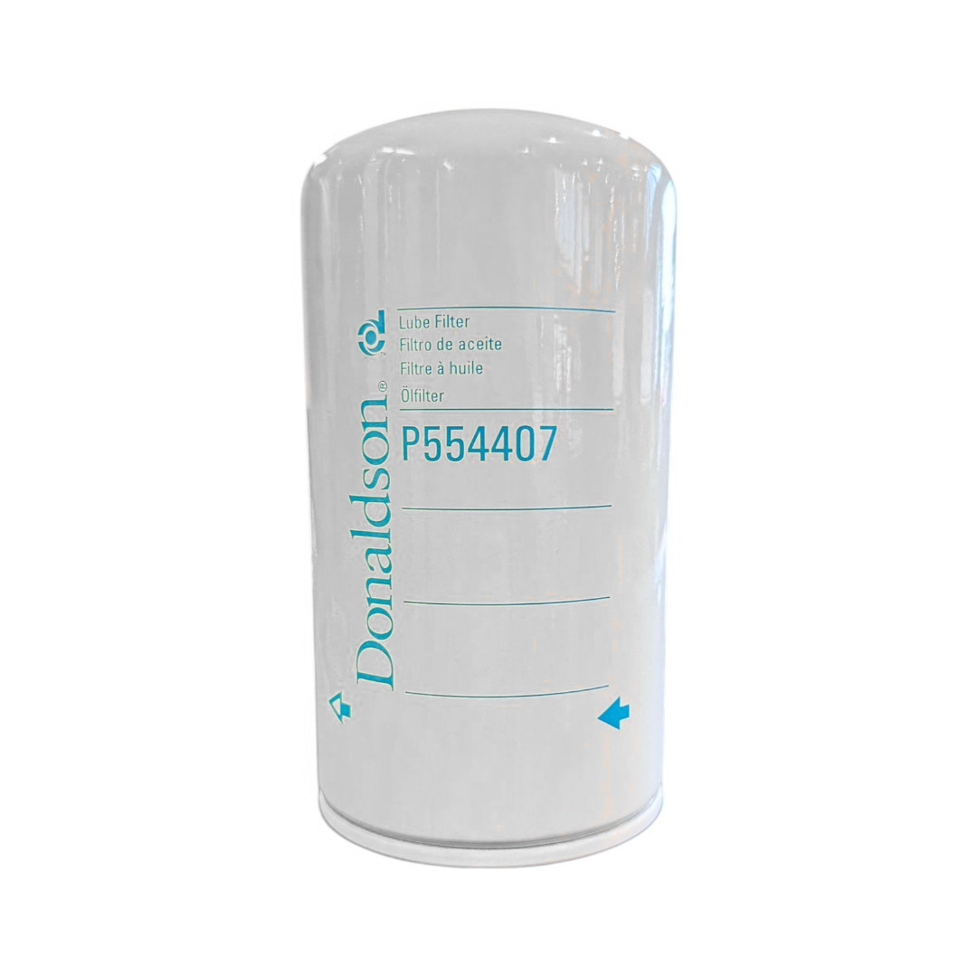 DOP554407 filtr oleju silnika 2
