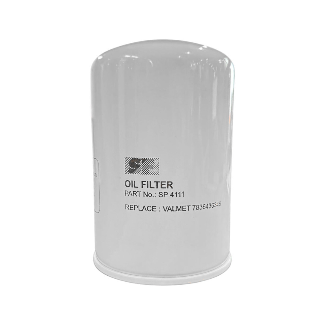 SFSP4111 filtr oleju silnika 2