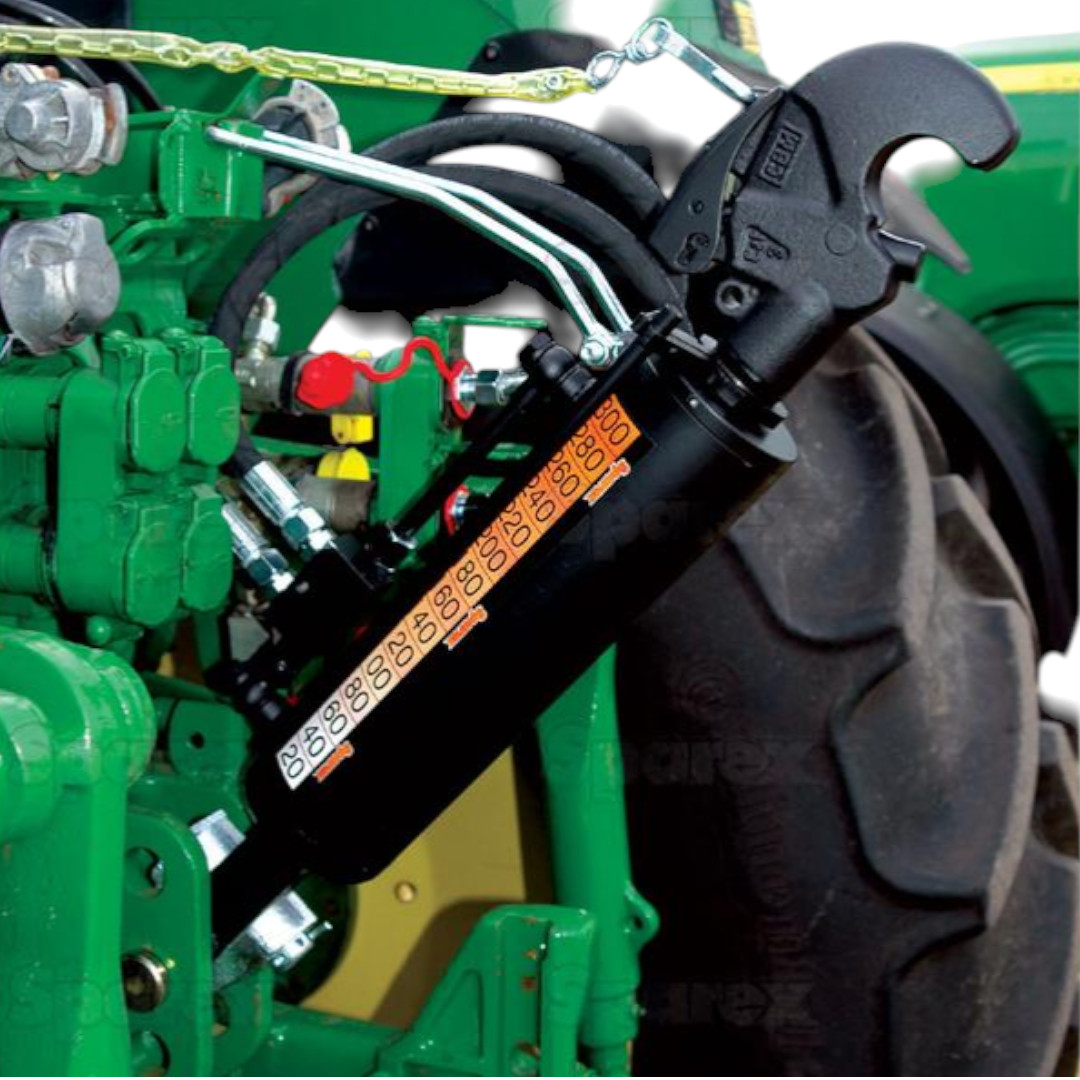 SX331201 lacznik hydrauliczny 4