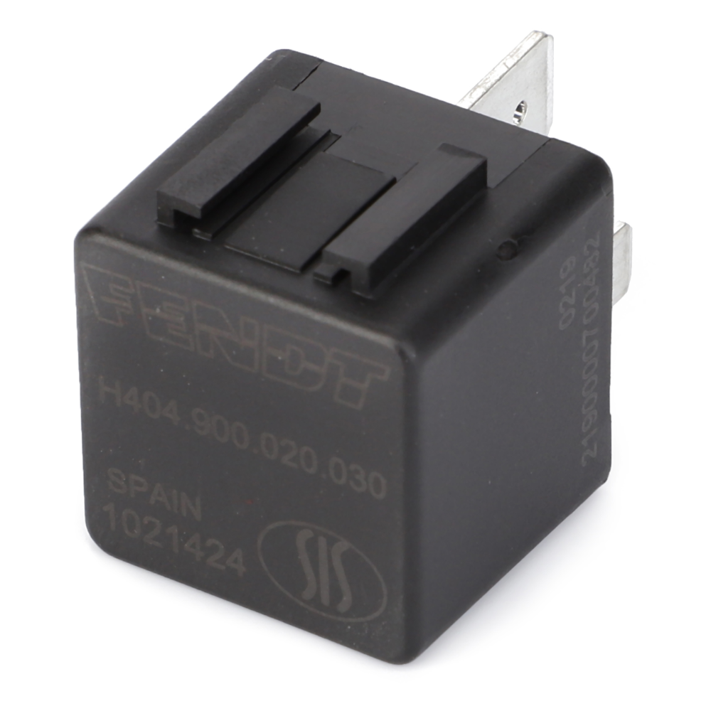 H404900020030 przekaznik elektryczny 2
