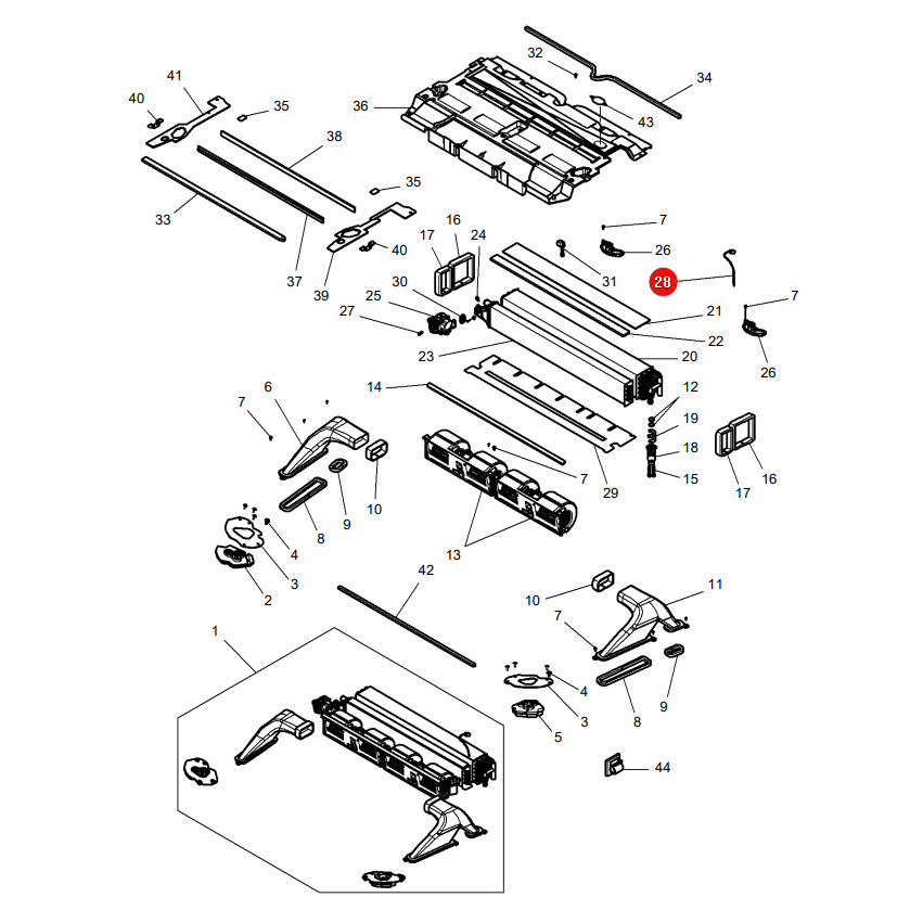 F931812140360 czujnik temperatury katalog