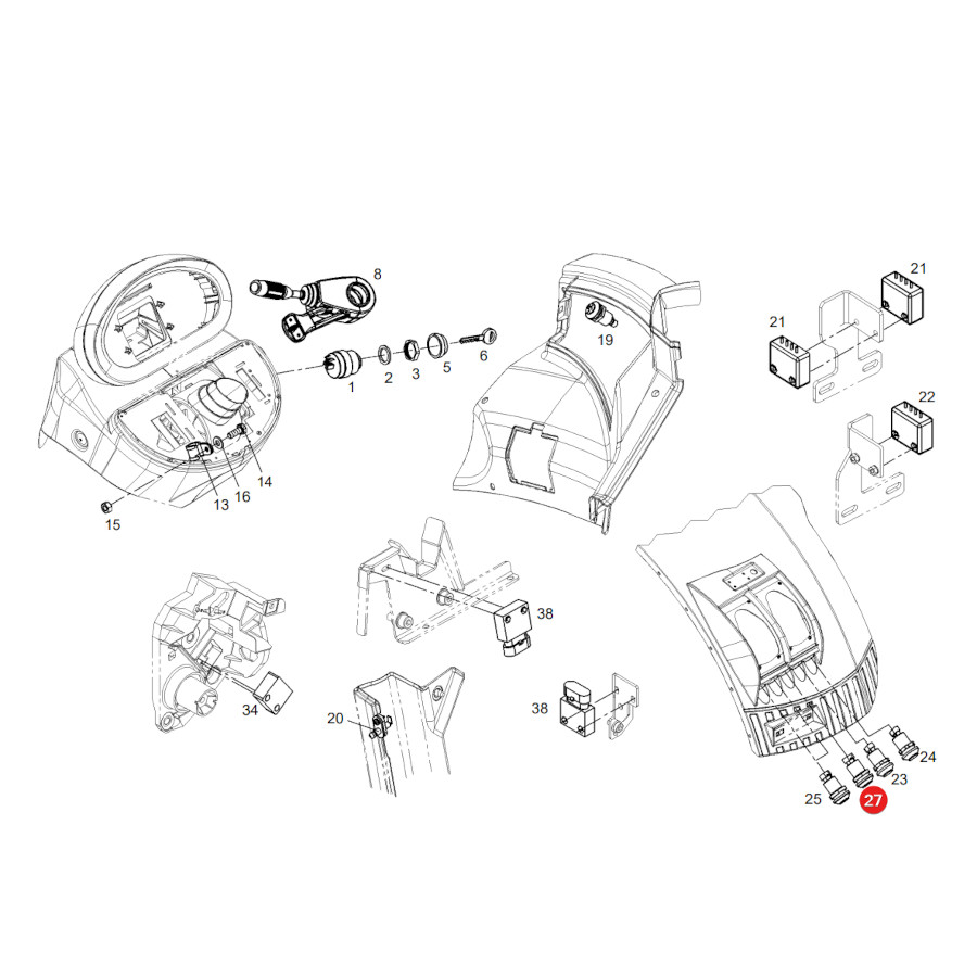 G312970090011 wlacznik walka wom katalog