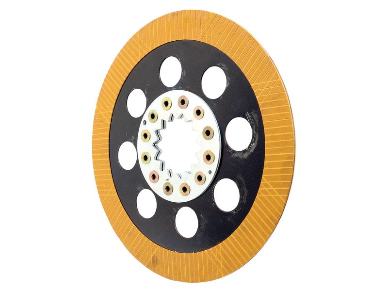 102745 tarcza hamulcowa 1