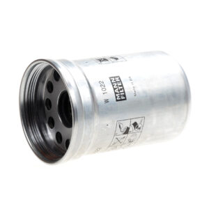 filtr oleju silnikowego 1022 300x300 - Filtr oleju silnika W1022 Mann Filter