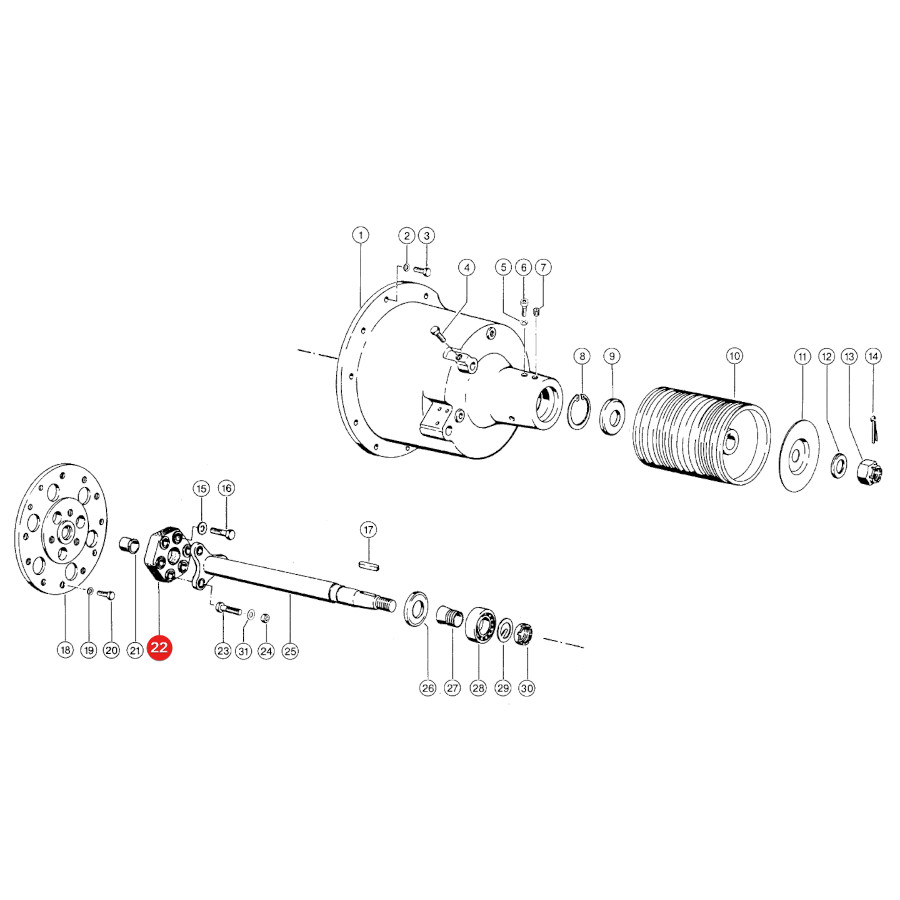 649482.01 sprzeglo gumowy katalog