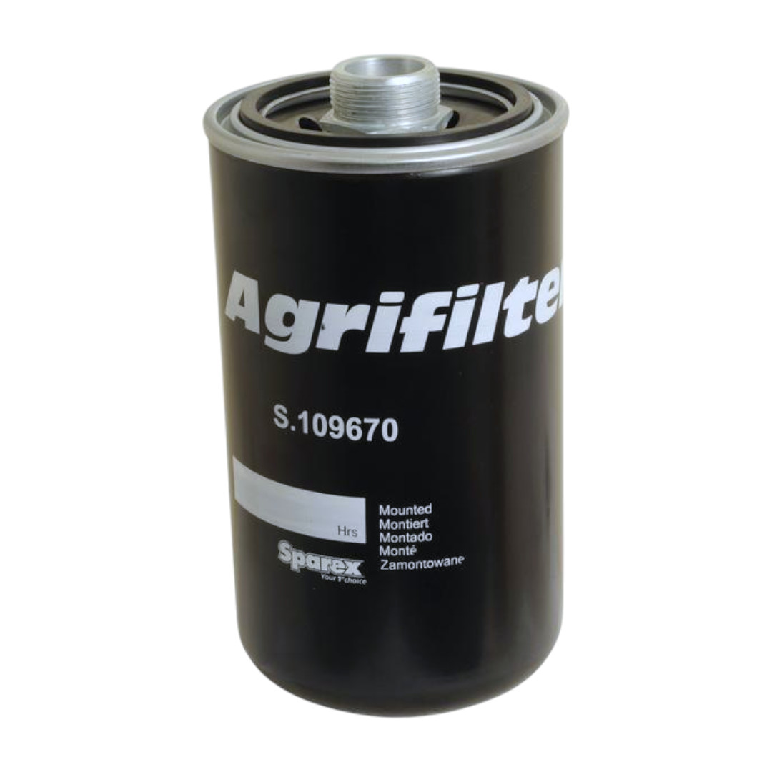 109670 filtr hydrauliczny 2