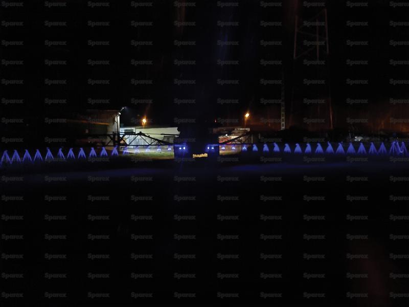 148191 lampa niebieska do opryskiwacza 4
