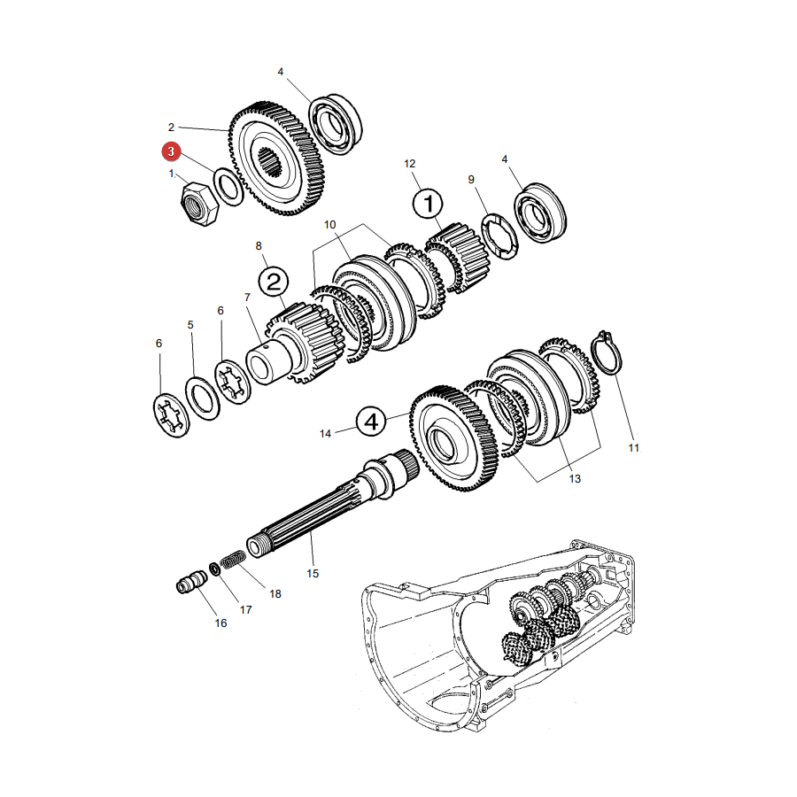 3792379M1 podkladka metalowa mf katalog