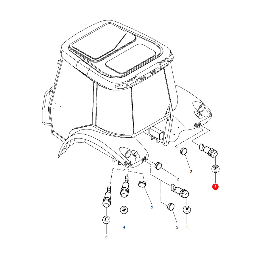 4284630M1 przelacznik katalog
