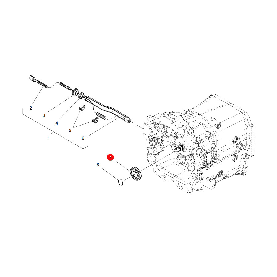 F4300280M3 oslona katalog