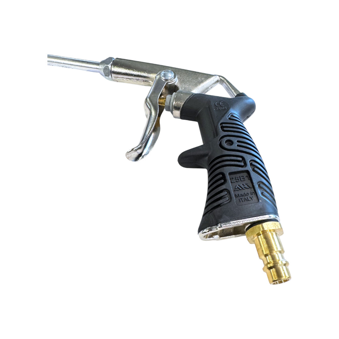 LT9011 pistolet przedmuchowy 4
