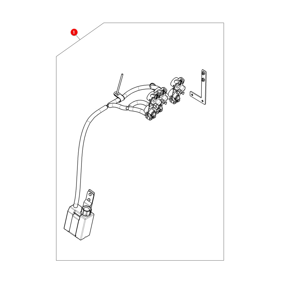 ACW051169A kolektor katalog