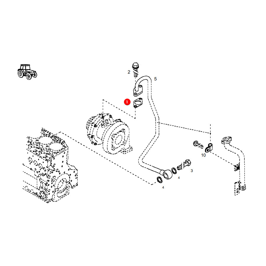 F149200090050 uszczelka katalog