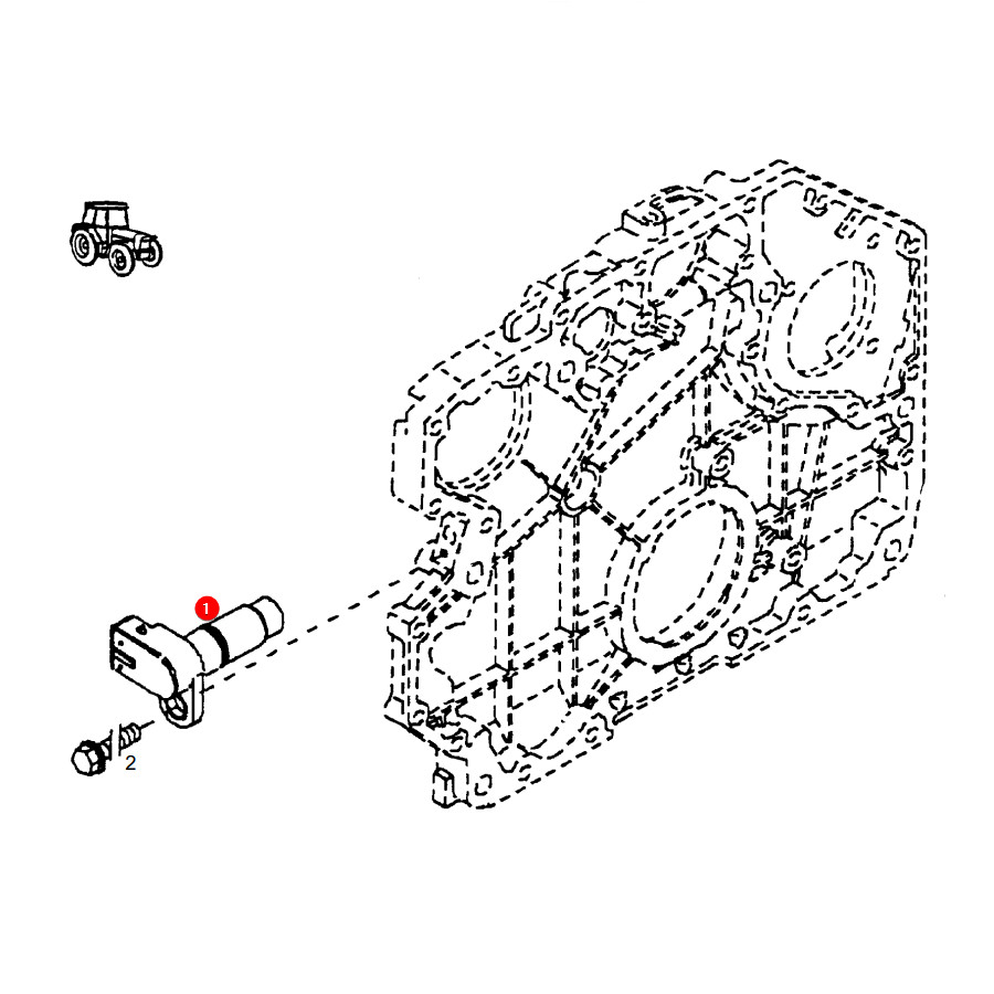 F718202970010 czujnik katalog
