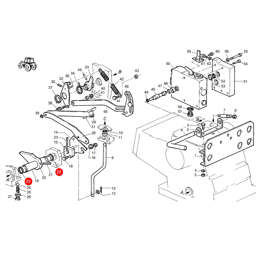 X548860866000 oring katalog
