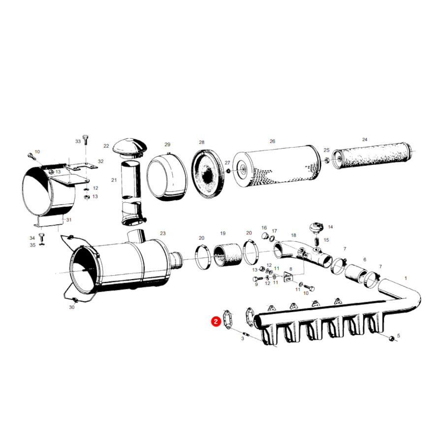 F184230090071 uszczelniacz katalog