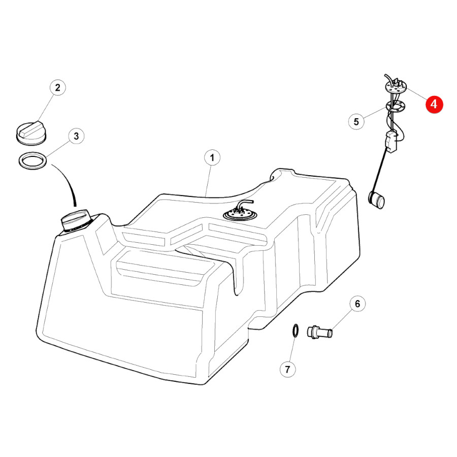 7700052413 czujnik katalog