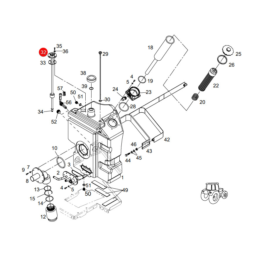 G404970020030 nadajnik katalog