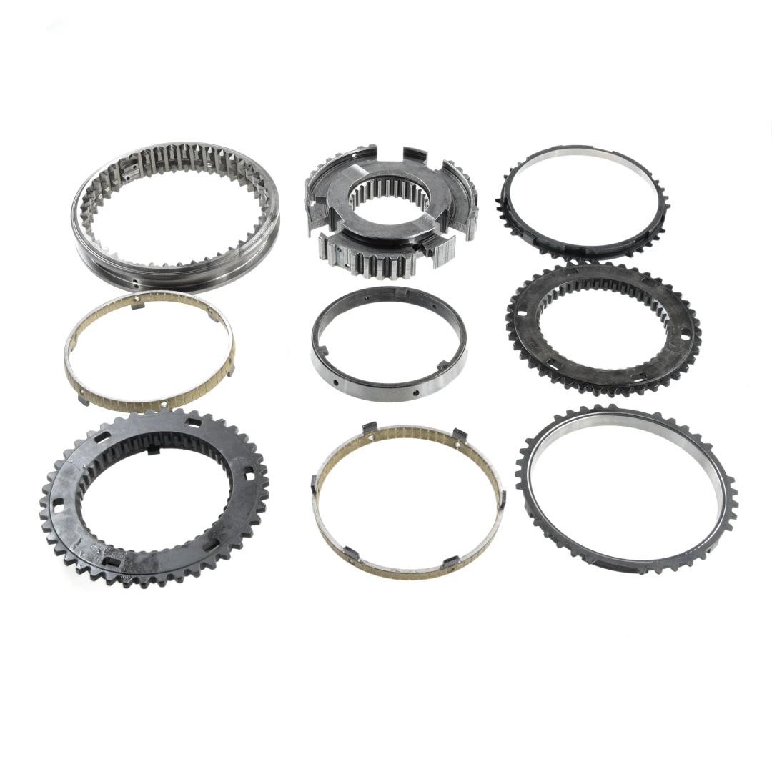 4302873M93 Synchronizator 3