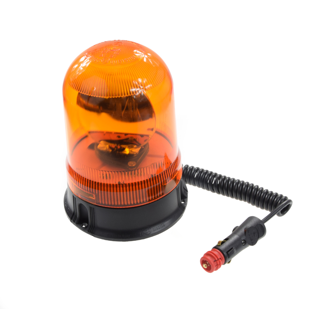 LA25011 Lampa sygnalizacyjna obrotowa 1