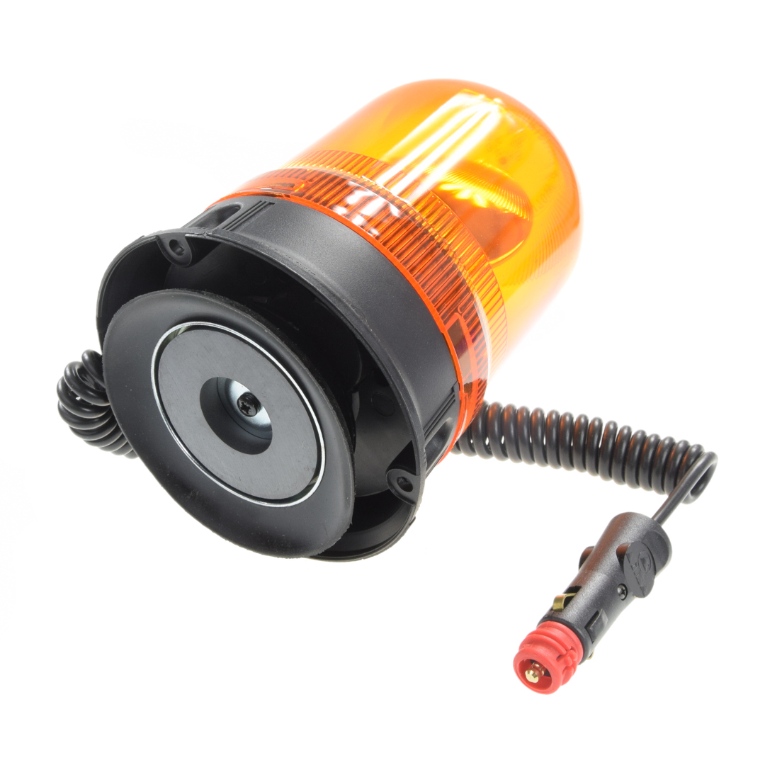 LA25011 Lampa sygnalizacyjna obrotowa 2