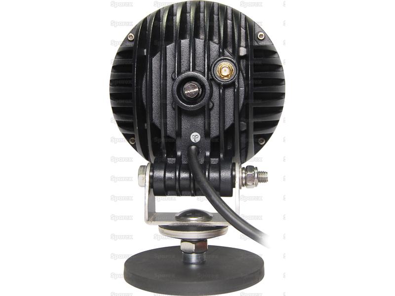 162713 lampa robocza z kamera 3