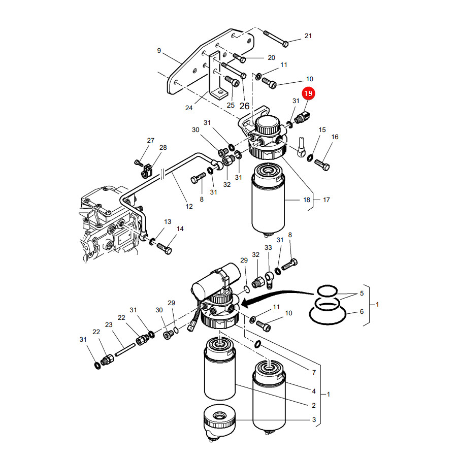 V836666797 czujnik katalog