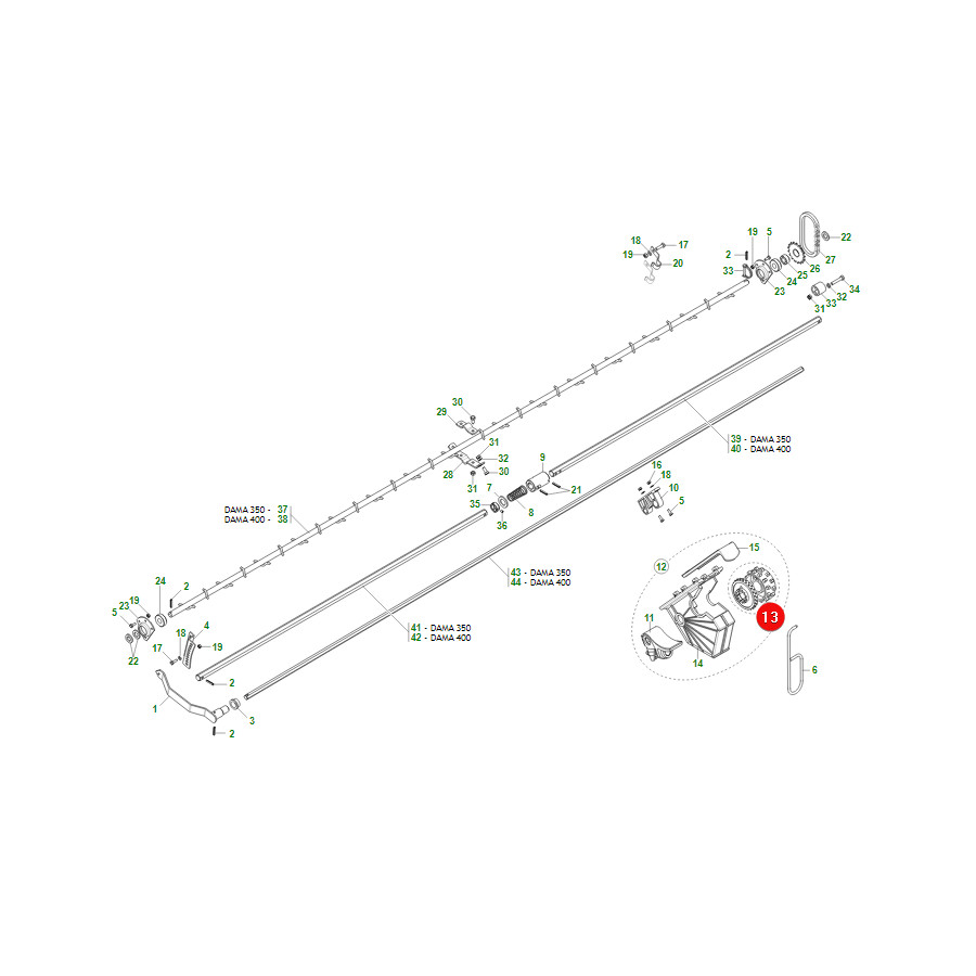 G16922610R kolko katalog