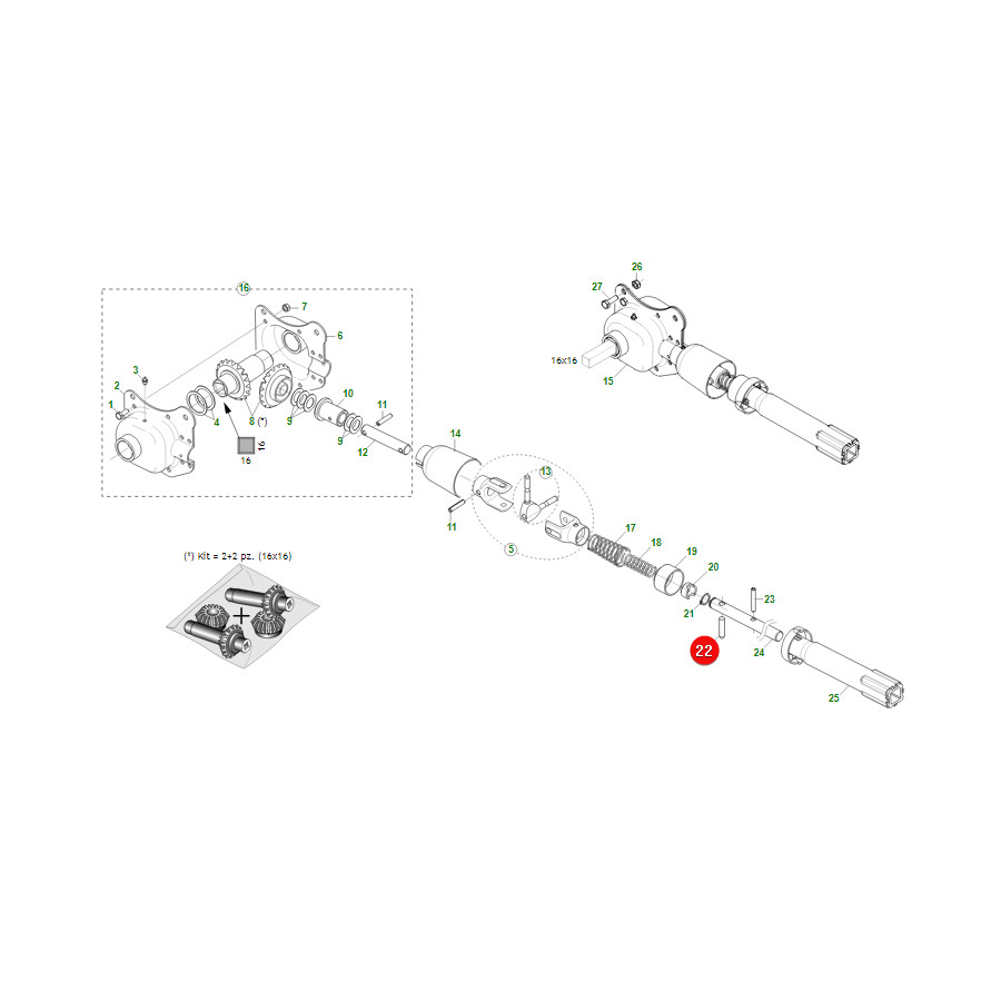 G66248057R kolek katalog