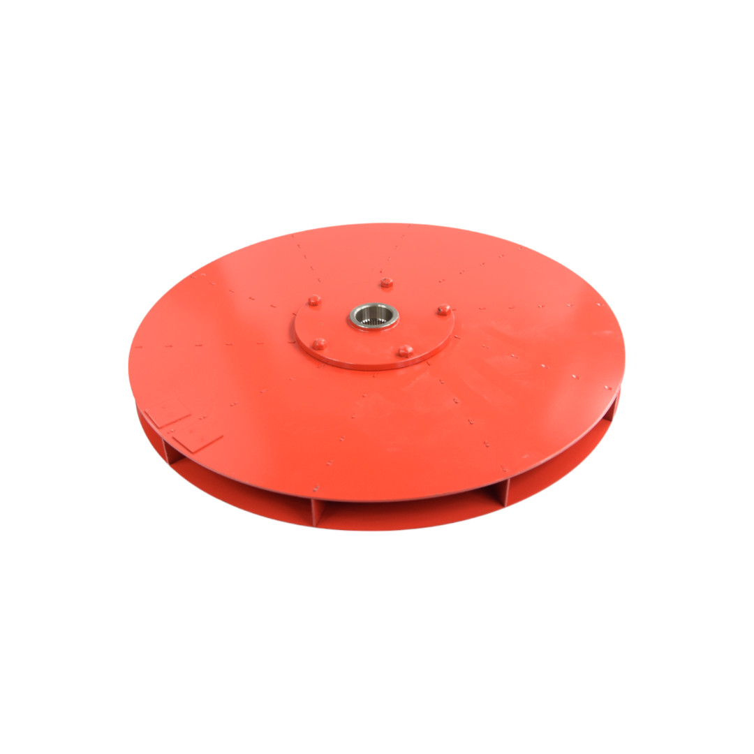 G22230015R turbina 2