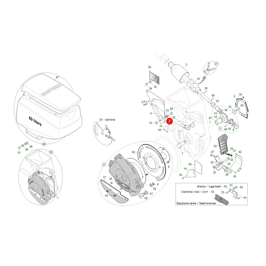 G22230041R Ogranicznik katalog