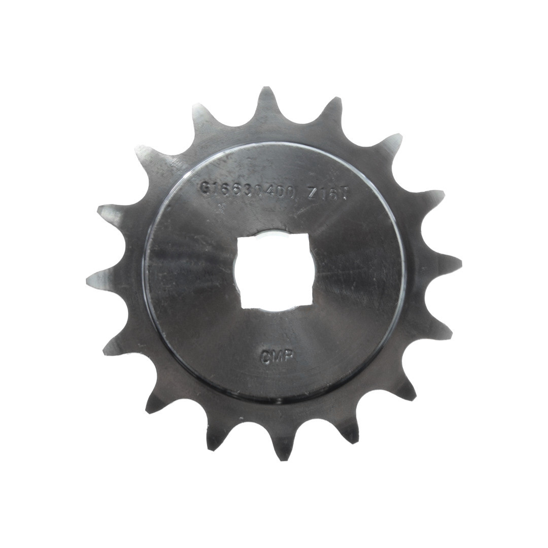 MGG16630400R pinion 1