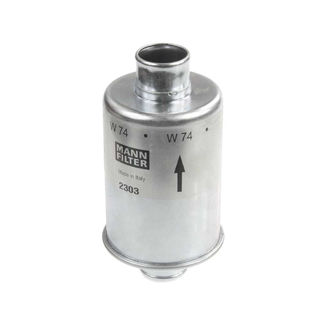 W74 filtr hydrauliczny 1