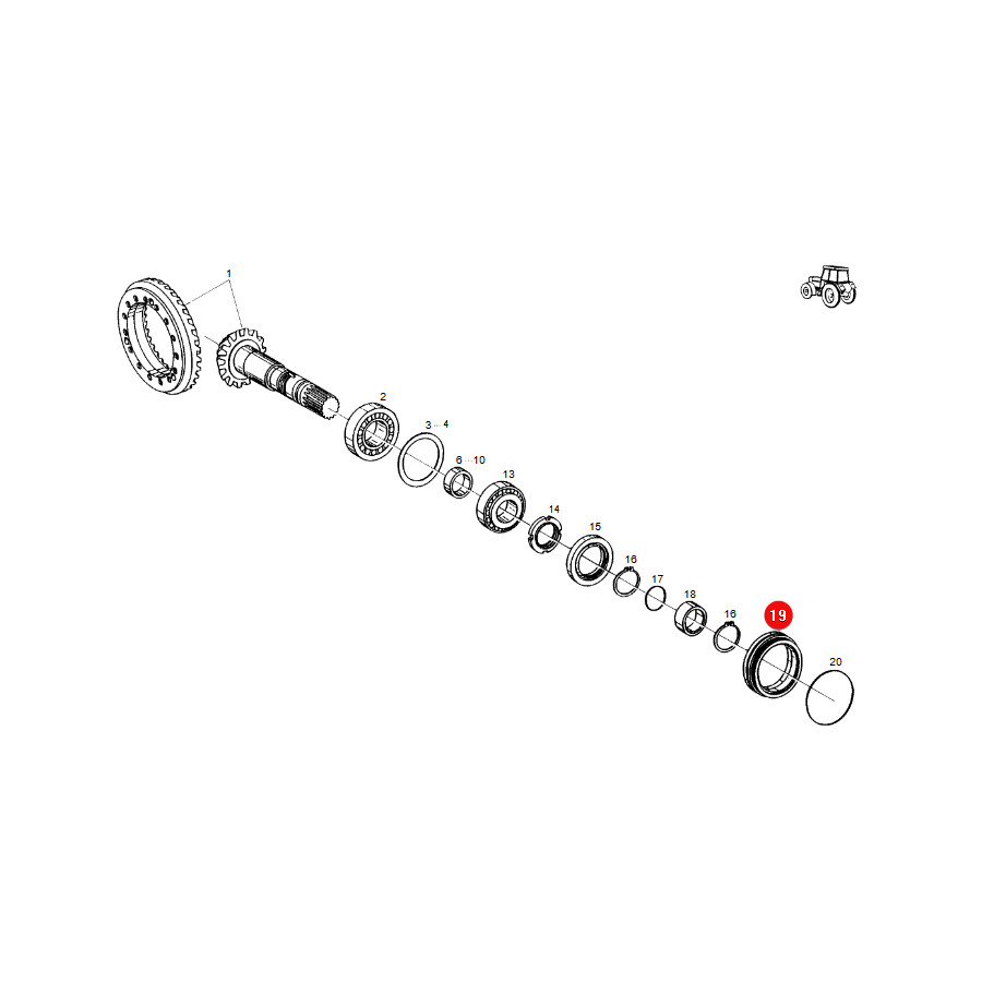 F716300020270 pierscien katalog