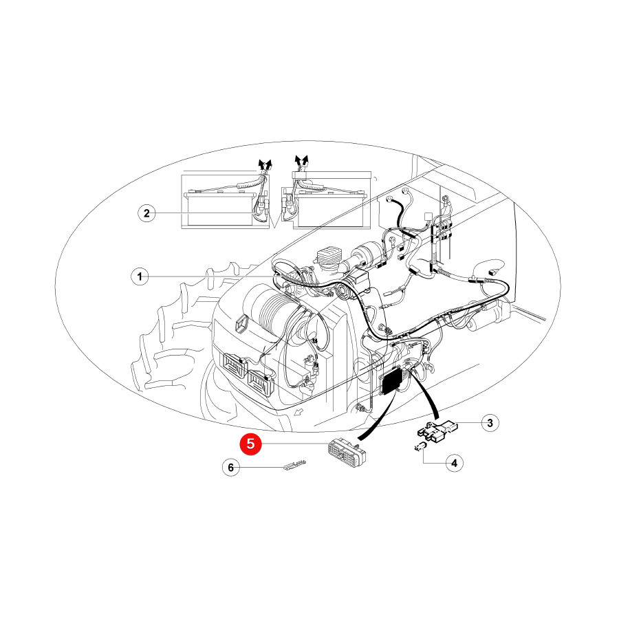 7700063507 wtyczka katalog