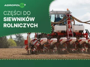 czesci do siewnika new