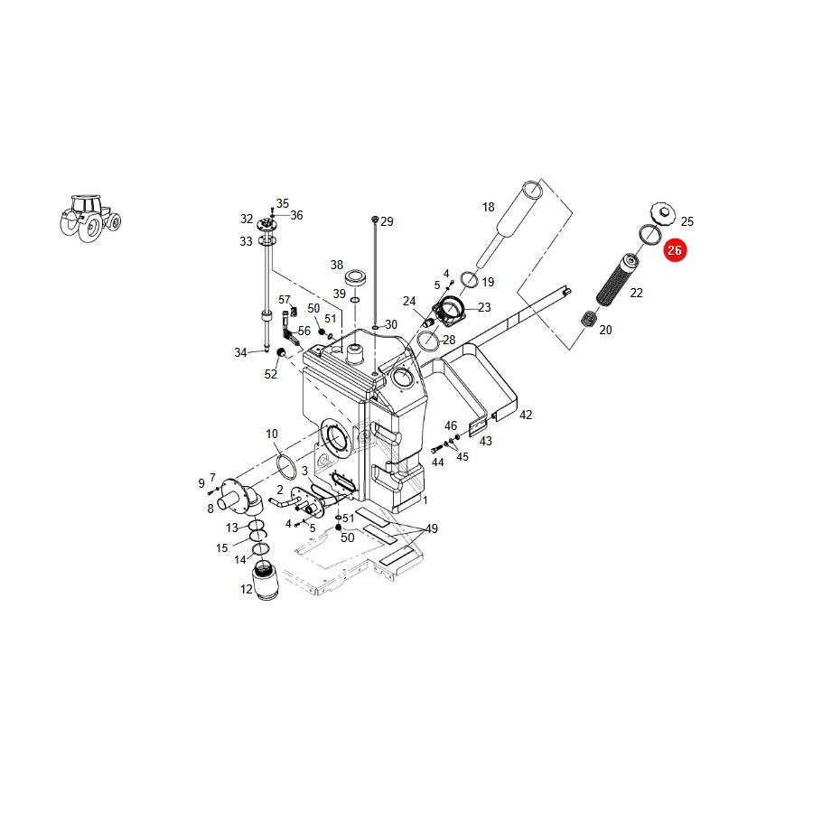 X820500051000 uszczelka korka katalog