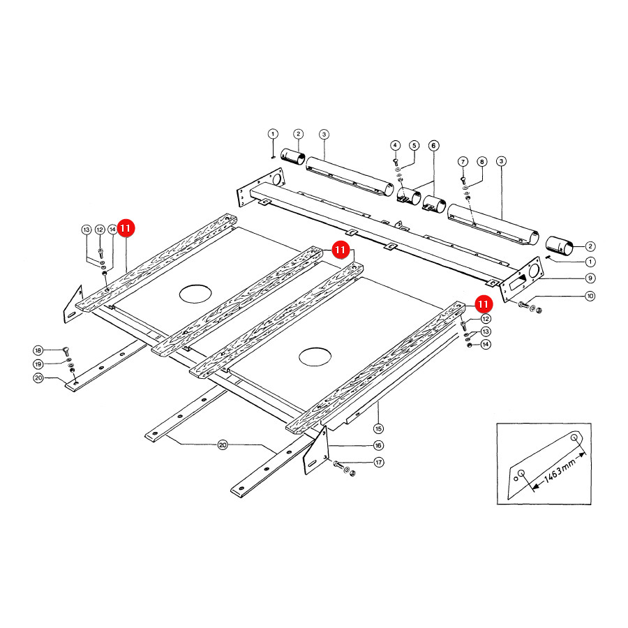 645098.0 listwa katalog