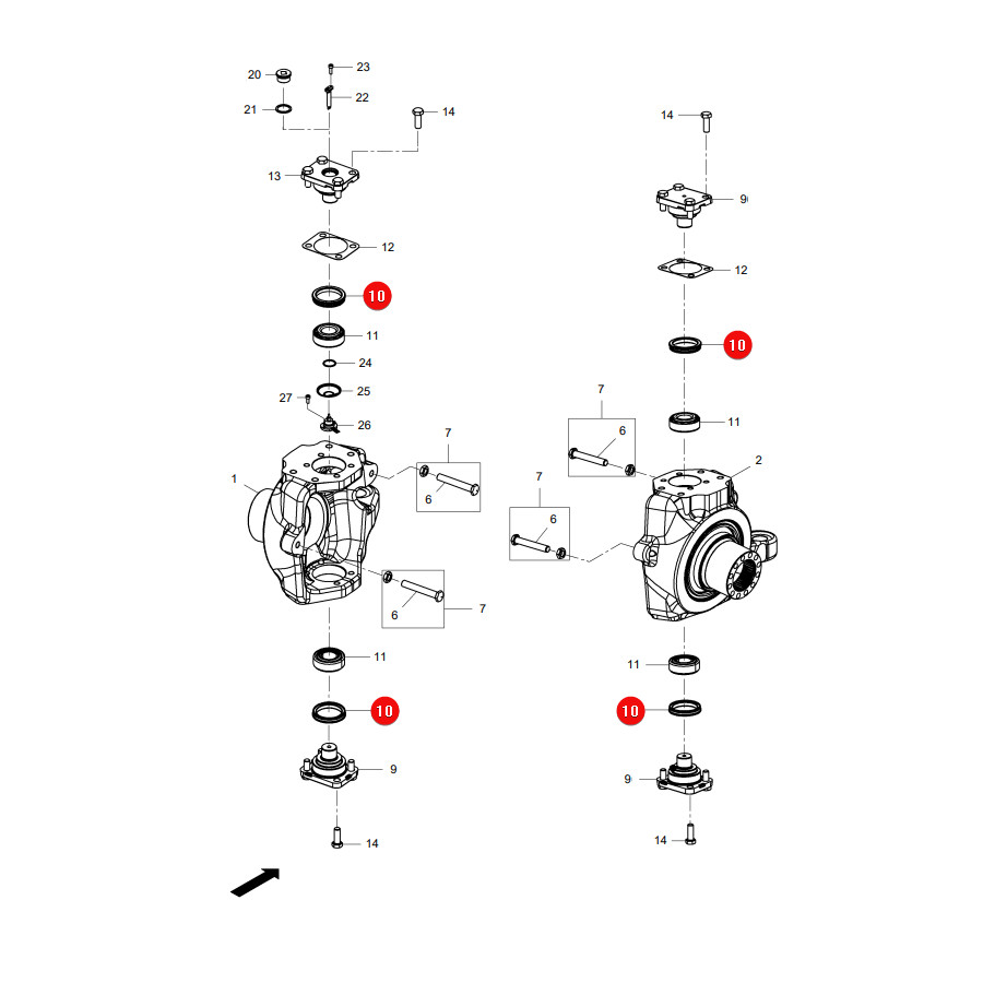 12018177B pierścień katalog