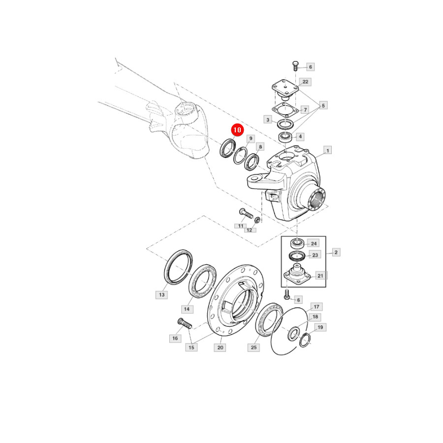12019199B pierscien katalog