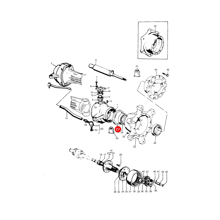 12011373 pierścień katalog