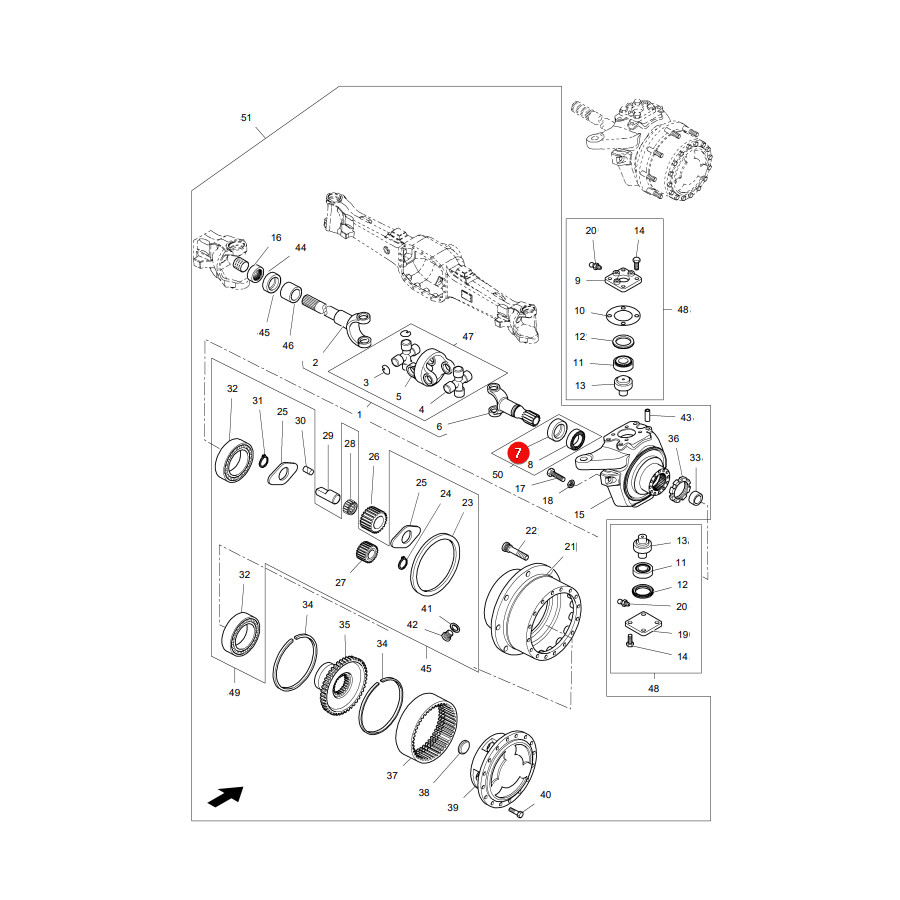12015392B pierścień katalog