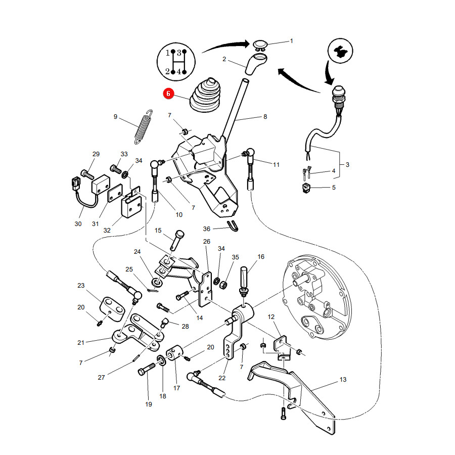 3781060M1 osłona katalog