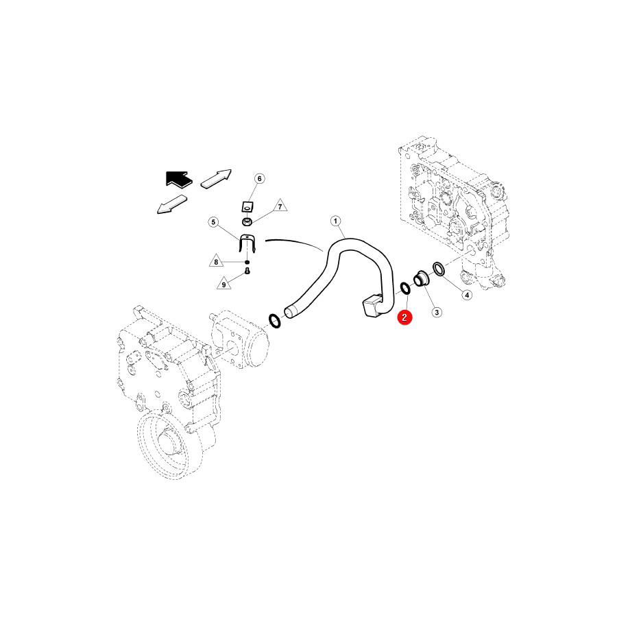 6005030646 oring katalog