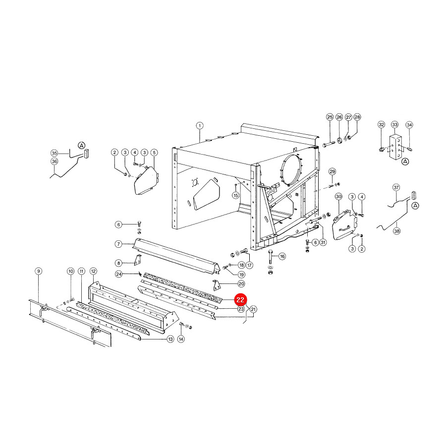 600689.0 osłona katalog