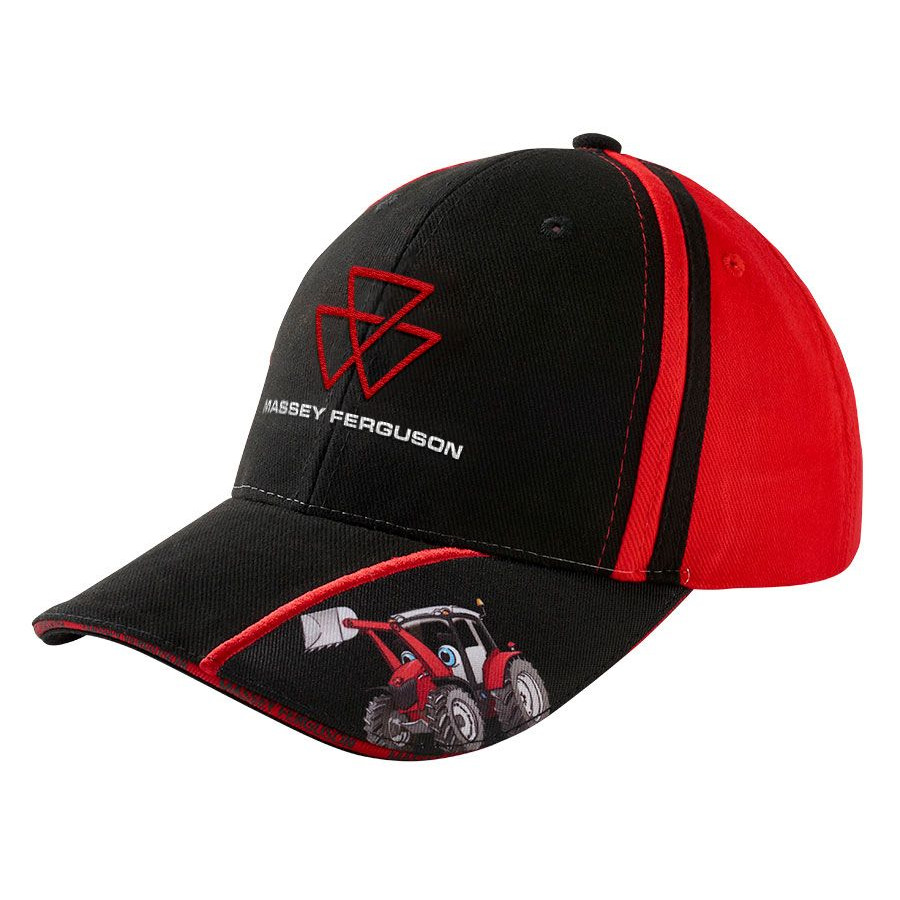 X993212204000 CZAPKA massey ferguson 1 3