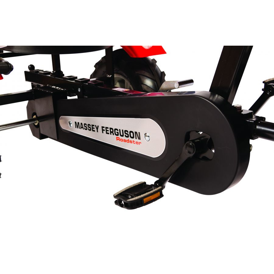 X993260011000 Gokart  MF 1 1
