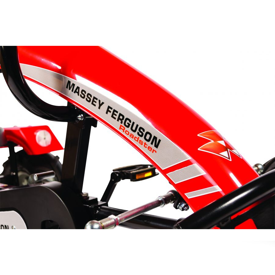 X993260011000 Gokart  MF 2 1