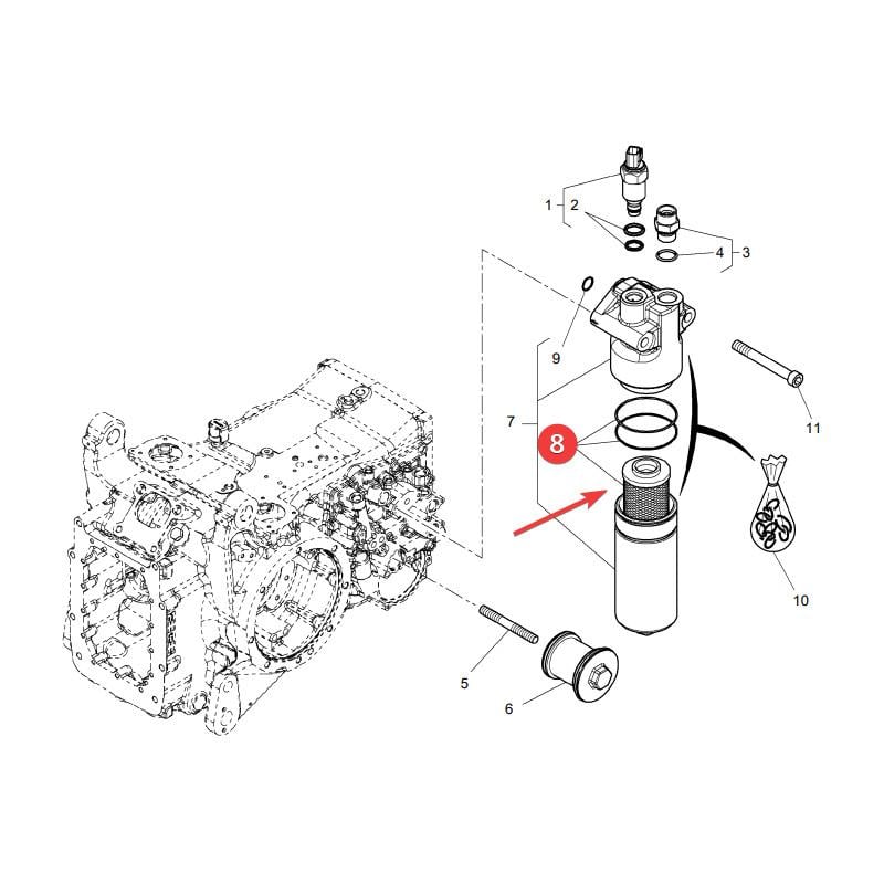 filtr oleju hydrauliki 4309229M1 rysunek 3.jpg