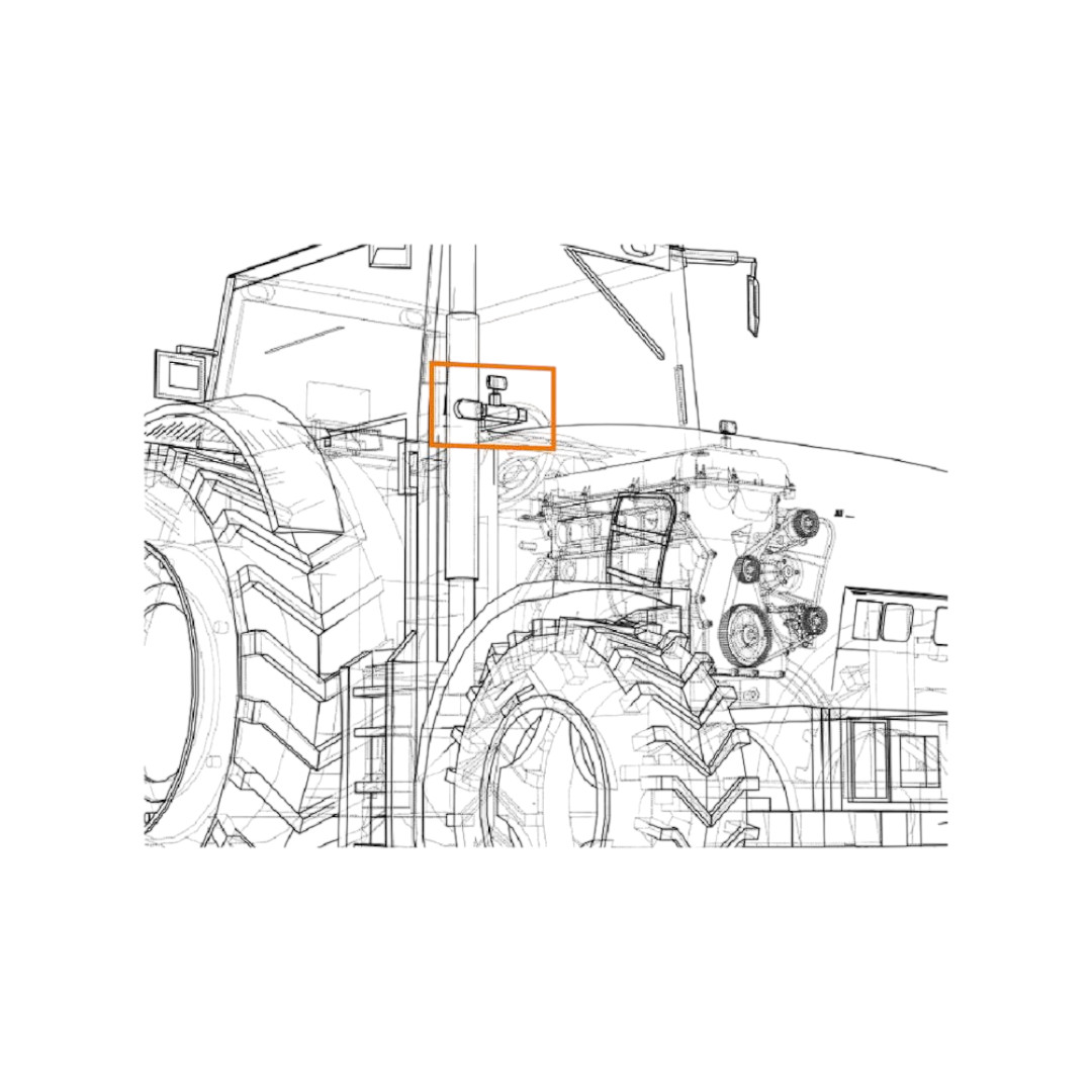 151852 lampa robocza 4500lm katalog